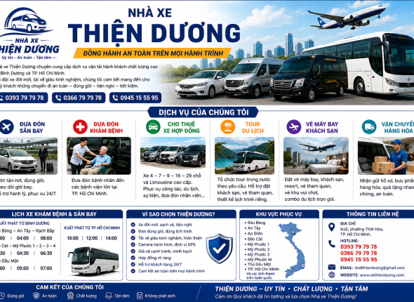 Giới Thiệu 
